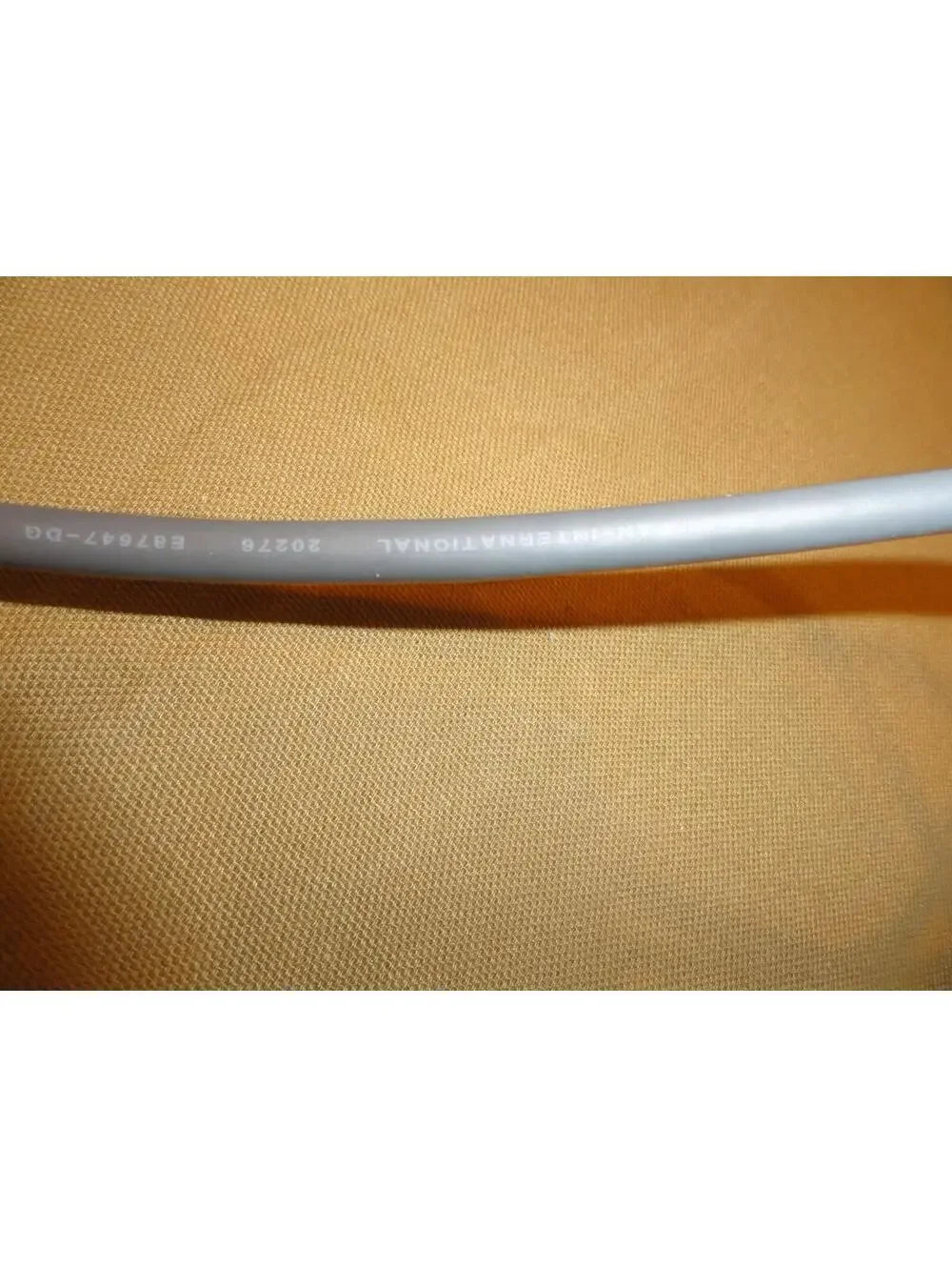 NEW AVOCENT AVRIQ USB Model 620-261-502 ROHS COMPLIANT 6 FEET SCUSB-6